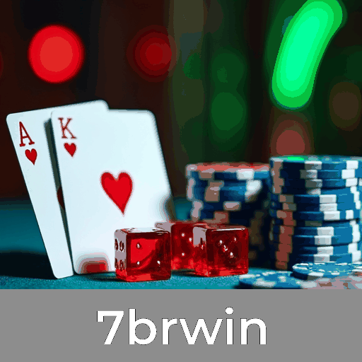 7brwin: Cassino Premiado e Seguro