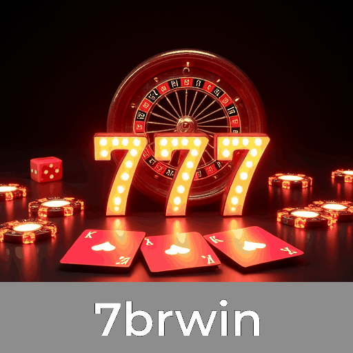 Bem-vindo ao 7brwin: Onde a Excelência em Jogos e Serviços é Garantida